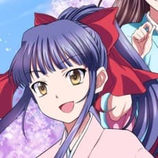 Aira Kanou
