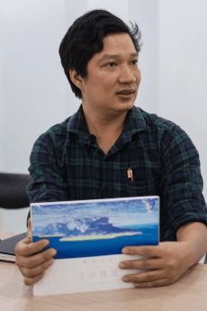 Quoc Nguyen