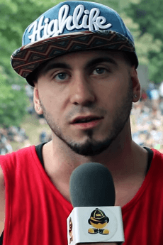 Michael Abruzzese