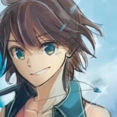 Kyousuke Kuromaru