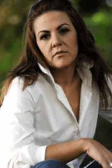 Paqui Horcajo