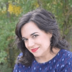 Rosalía Díaz
