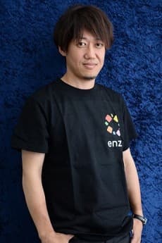 Kouji Tezuka