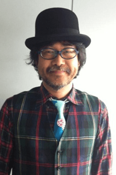 Mitsuru Kuramoto