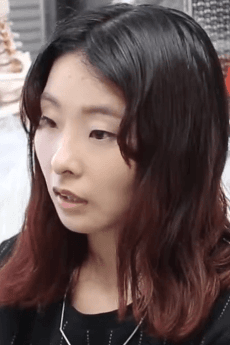 Lisa Fukaya