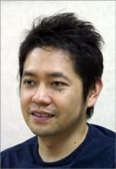 Yoshihito Ikuta