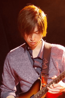 Teppei Takashima