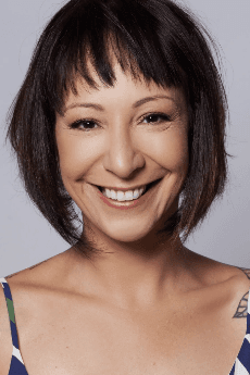 Angelica Borges