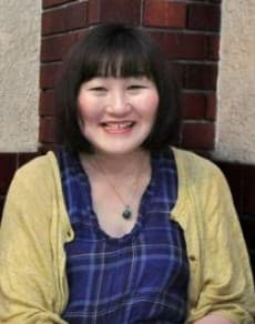Chisa Nomura