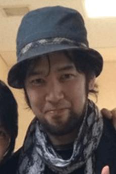 Taro Makido