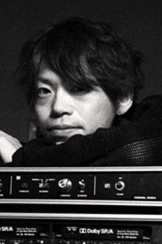 Masahiro Tamoto