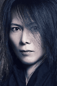 Hiroshi Morie