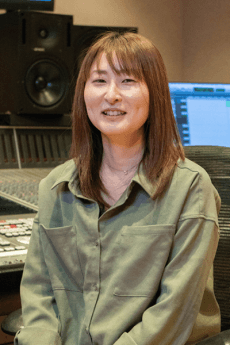 Mai Yasuda