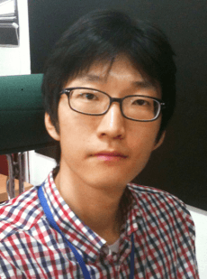 Yong-Seok Jeon