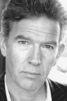 Steven Pacey