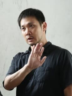 Ryuusuke Hamaguchi