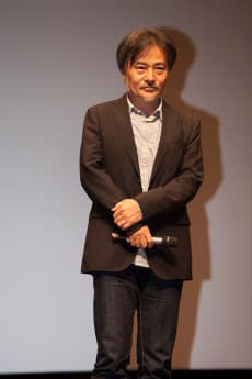 Kiyoshi Kurosawa