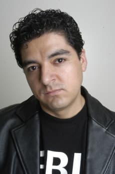 Raymundo Armijo