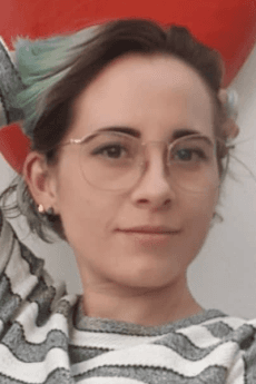 Cecilia Gómez