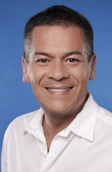 José Antonio Macías
