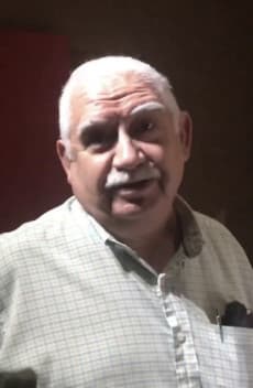 Pedro D'Aguillón Jr.