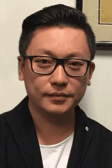 Yunfei Wang