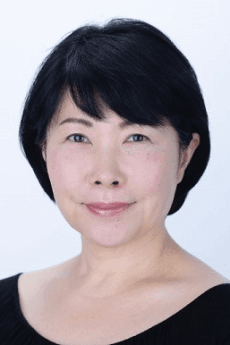 Nobue Iketani