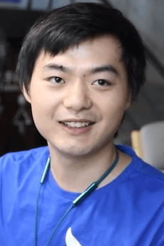 Rui Qing