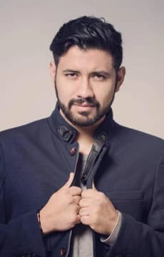 Roberto Salguero