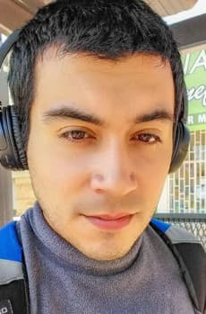 Leonel Arias
