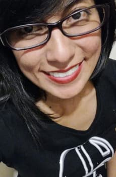Sandra Olarra