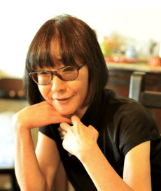 Youko Kurahashi