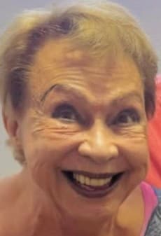 Arlete  Montenegro