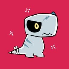 :Dinorex