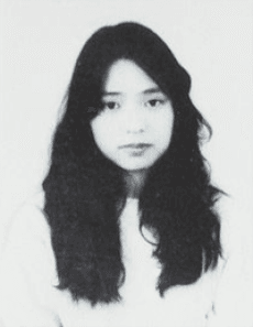 Mariko Ohara