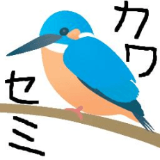 Hisui Kawasemi