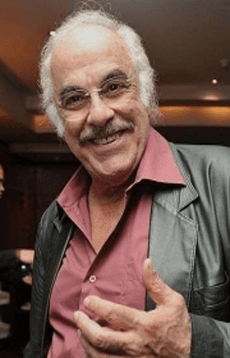 Jonas Mello