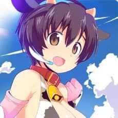 Choukan Kitsune