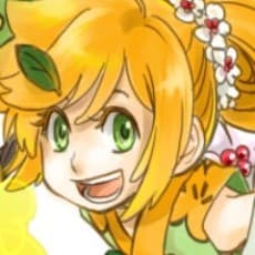 Iro Yamabuki