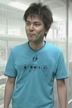 Masayoshi Yoshioka