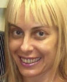 Cristiane Louise
