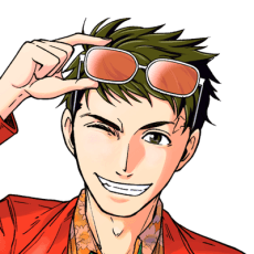 Gabu Hayasaka