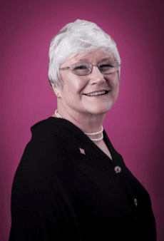 Liz Fielding