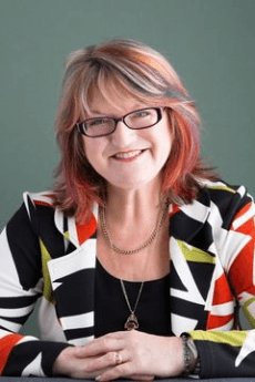 Trish Morey