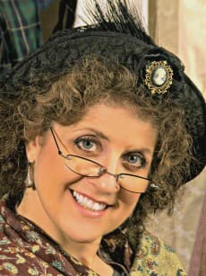 Kathryn Ross