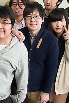 Yoshiyuki Kamijou
