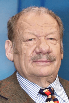 Wolfgang Völz