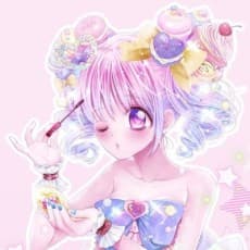 Puripuri Rose
