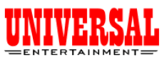Universal Entertainment