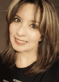 Patricia Hannidez